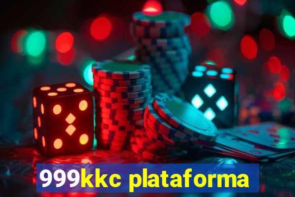 999kkc plataforma